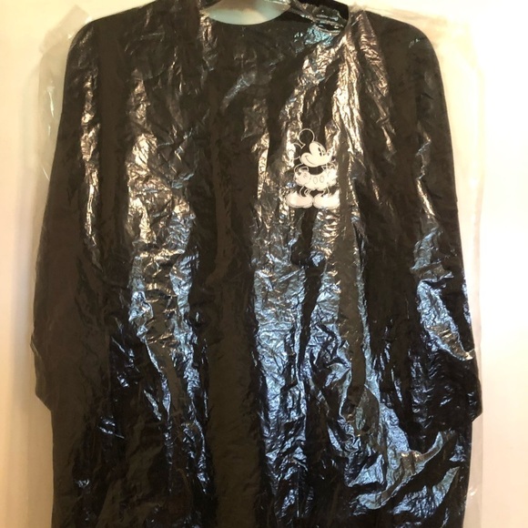 Mickey Mouse Spirit Jersey for Adults – Black - Picture 8 of 9